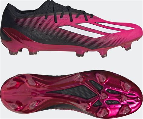 adidas roze voetbalschoenen|adidas sportschoenen.